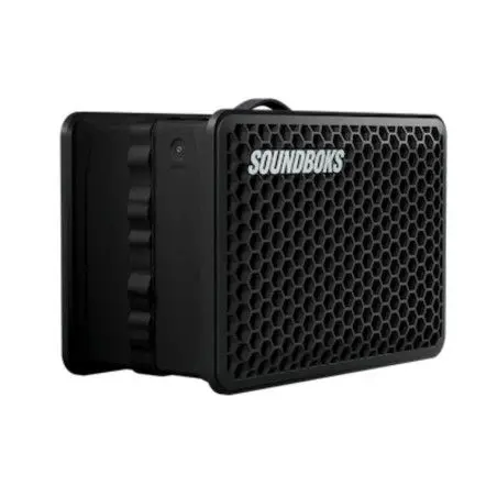 SOUNDBOKS Go