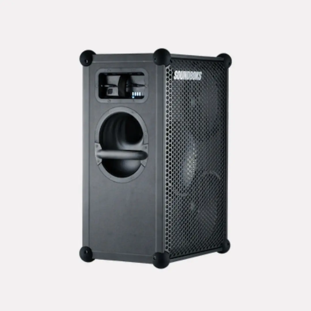 SOUNDBOKS (Gen. 3)