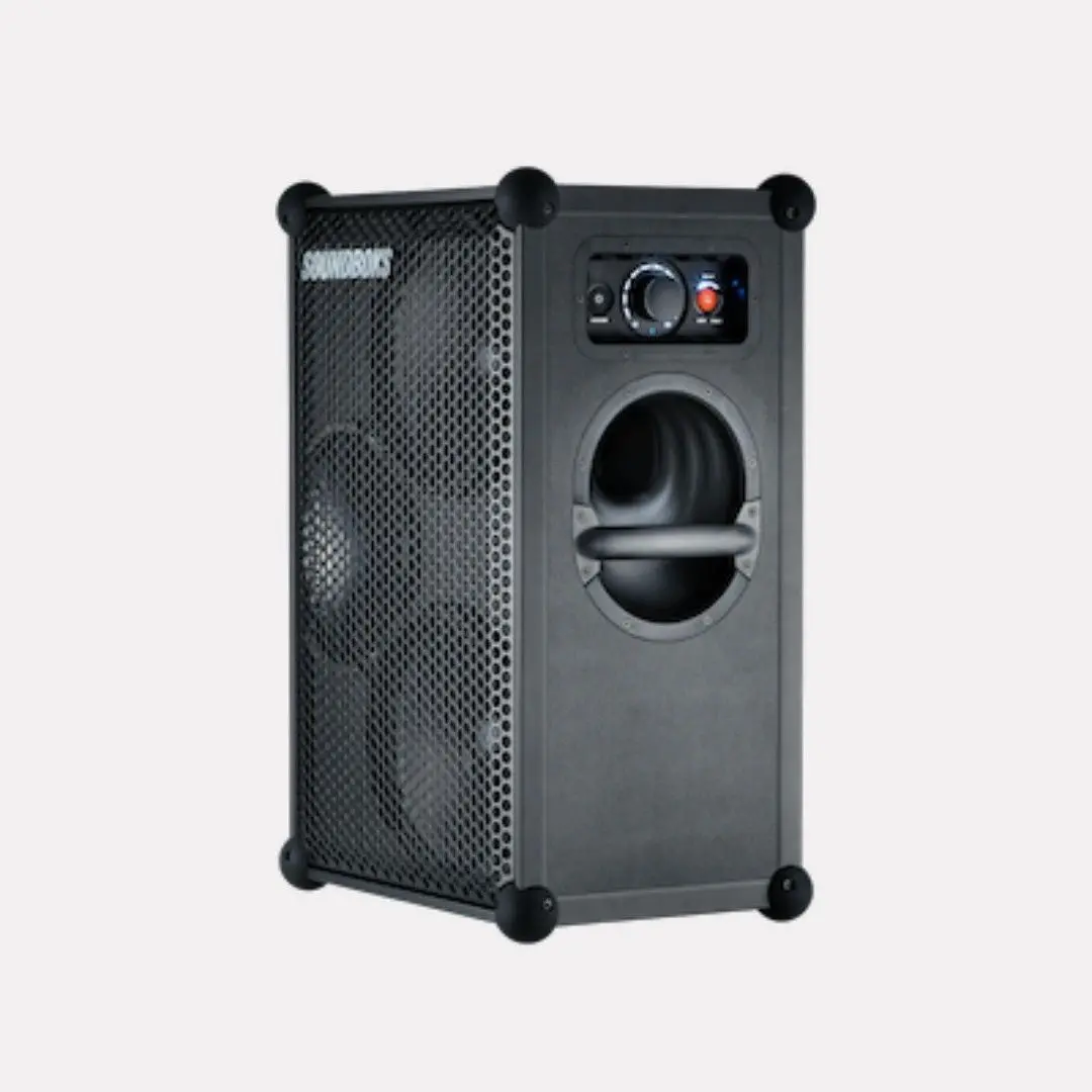 SOUNDBOKS (Gen. 3)