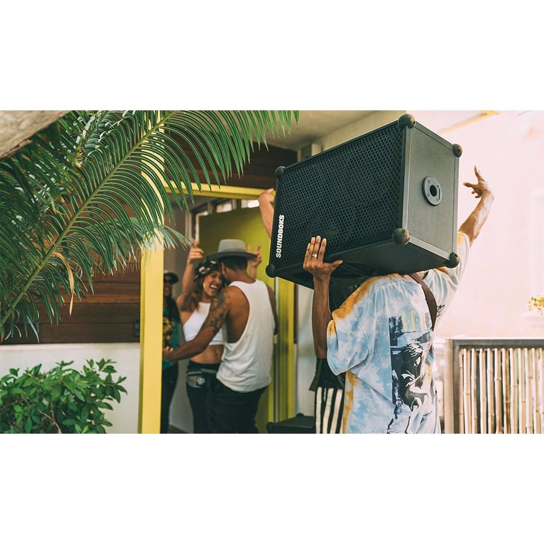 SOUNDBOKS (Gen. 3)