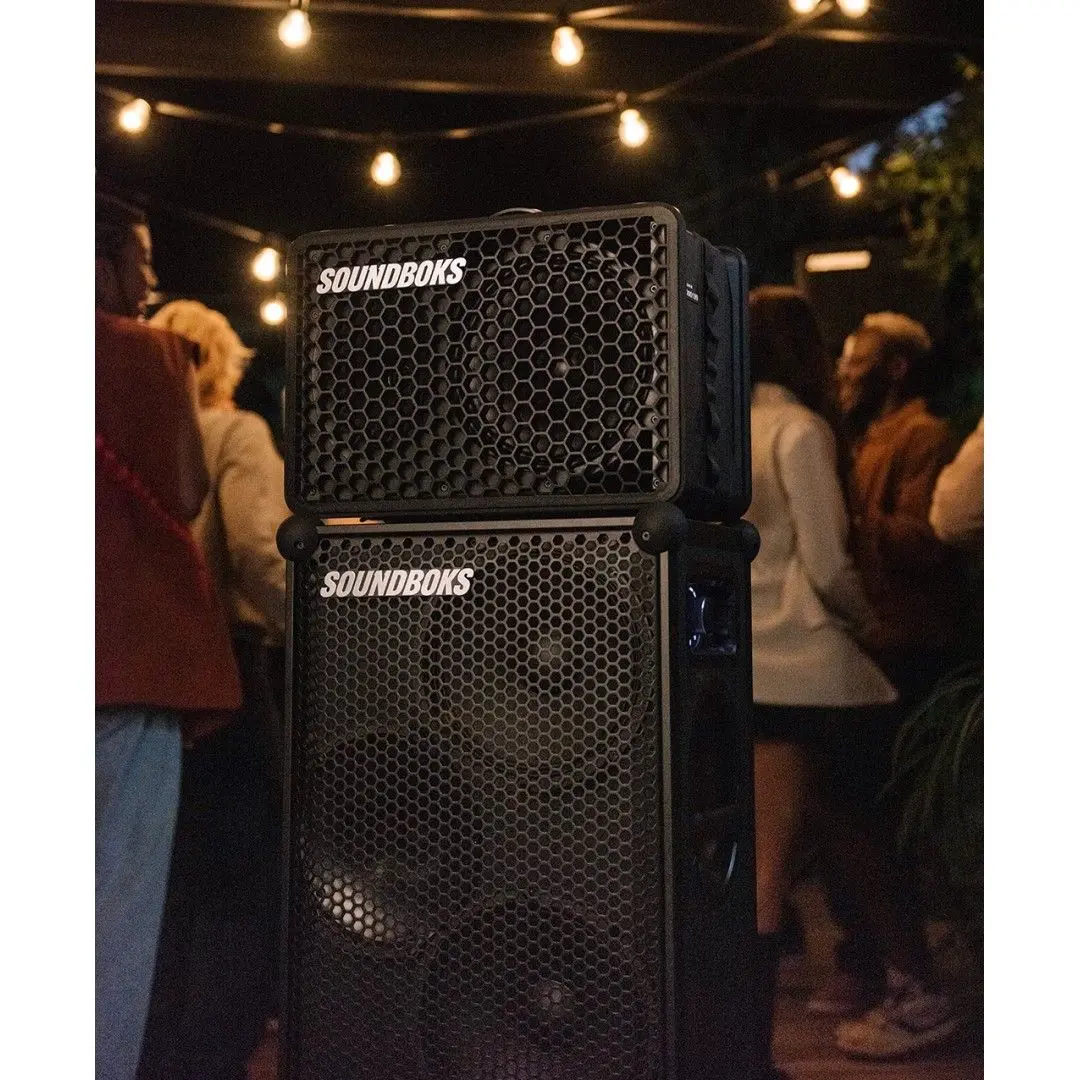 SOUNDBOKS (Gen. 3)