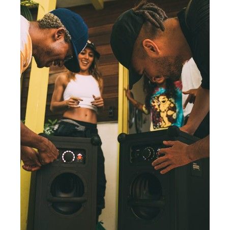 SOUNDBOKS (Gen. 3)