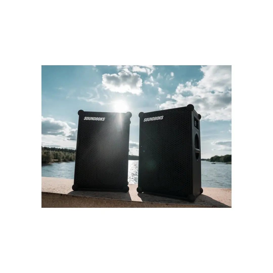 SOUNDBOKS (Gen. 3)