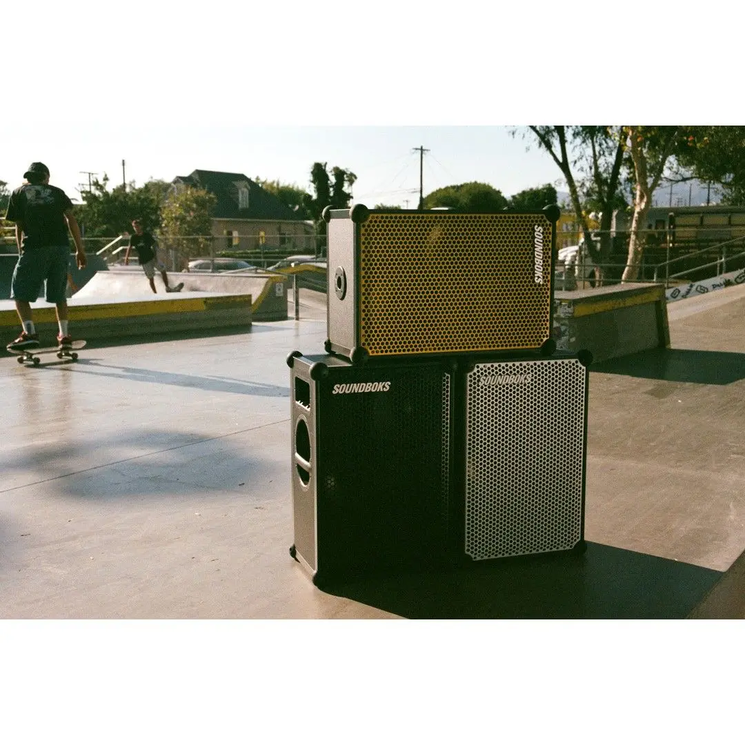 SOUNDBOKS (Gen. 3)