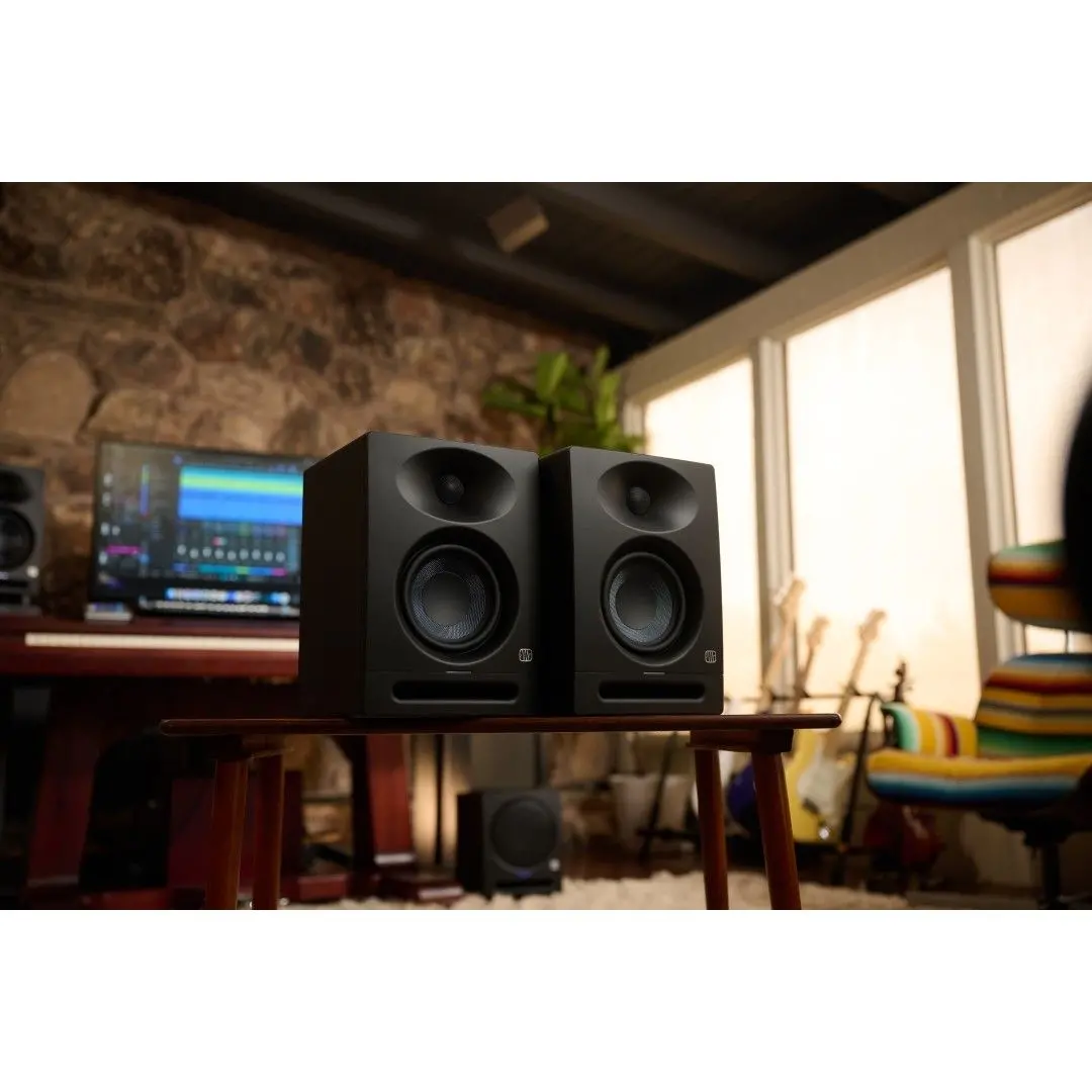 Eris Studio 4