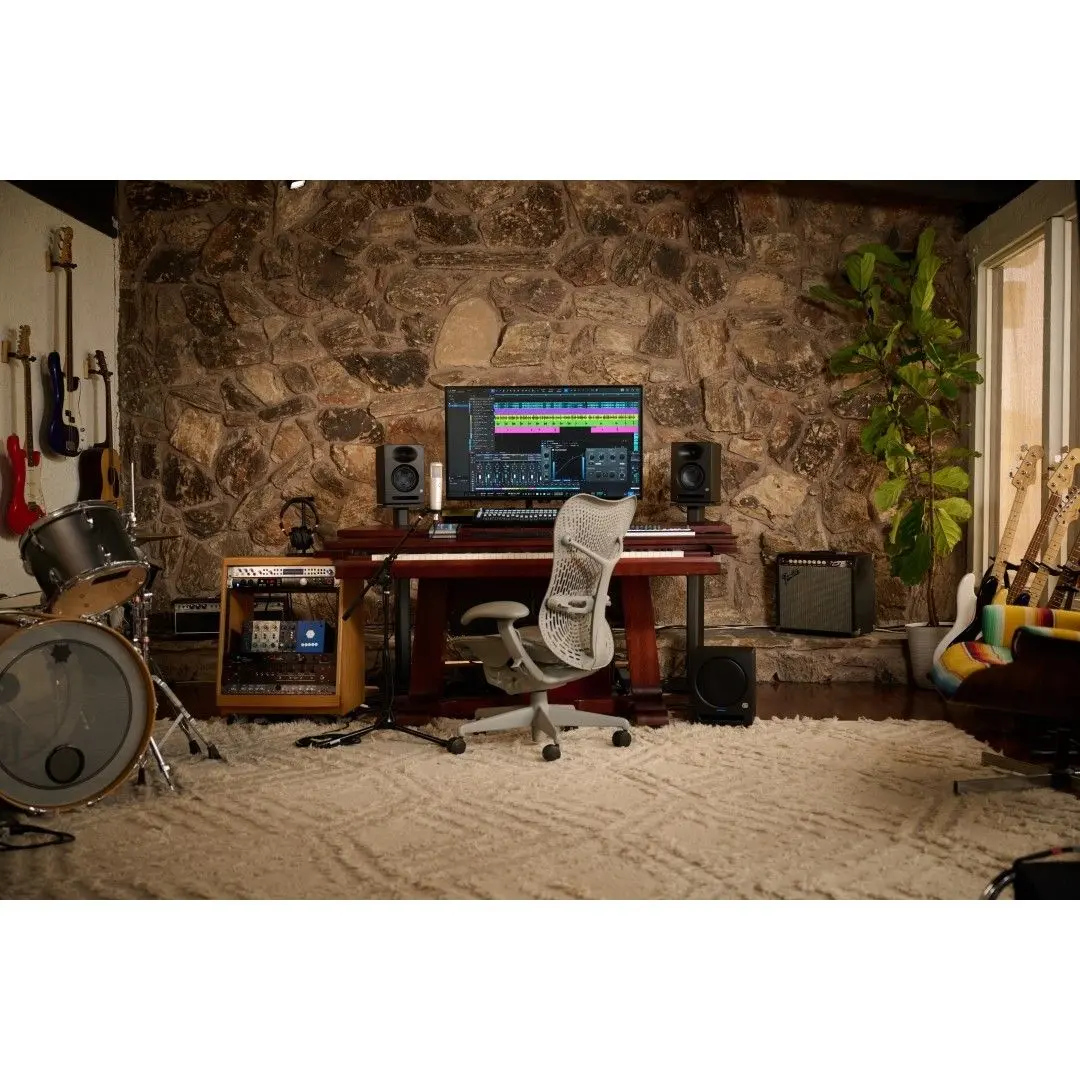 Eris Studio 5