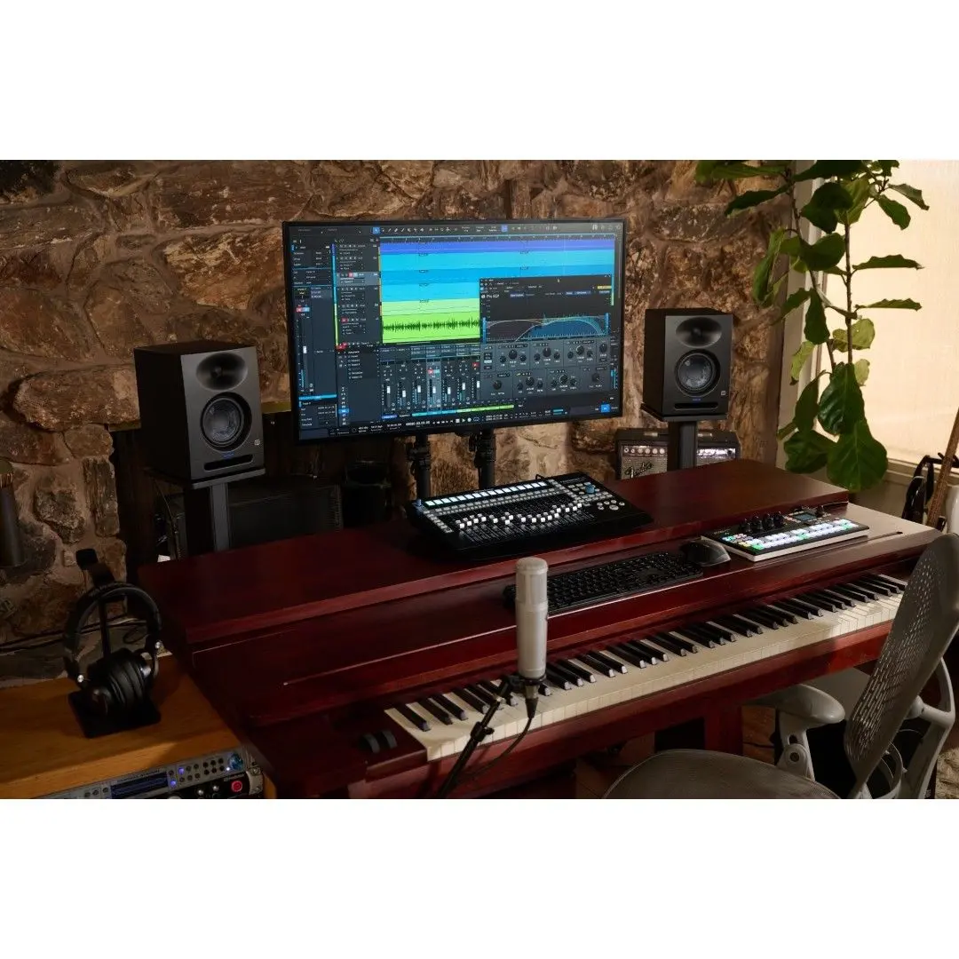 Eris Studio 5