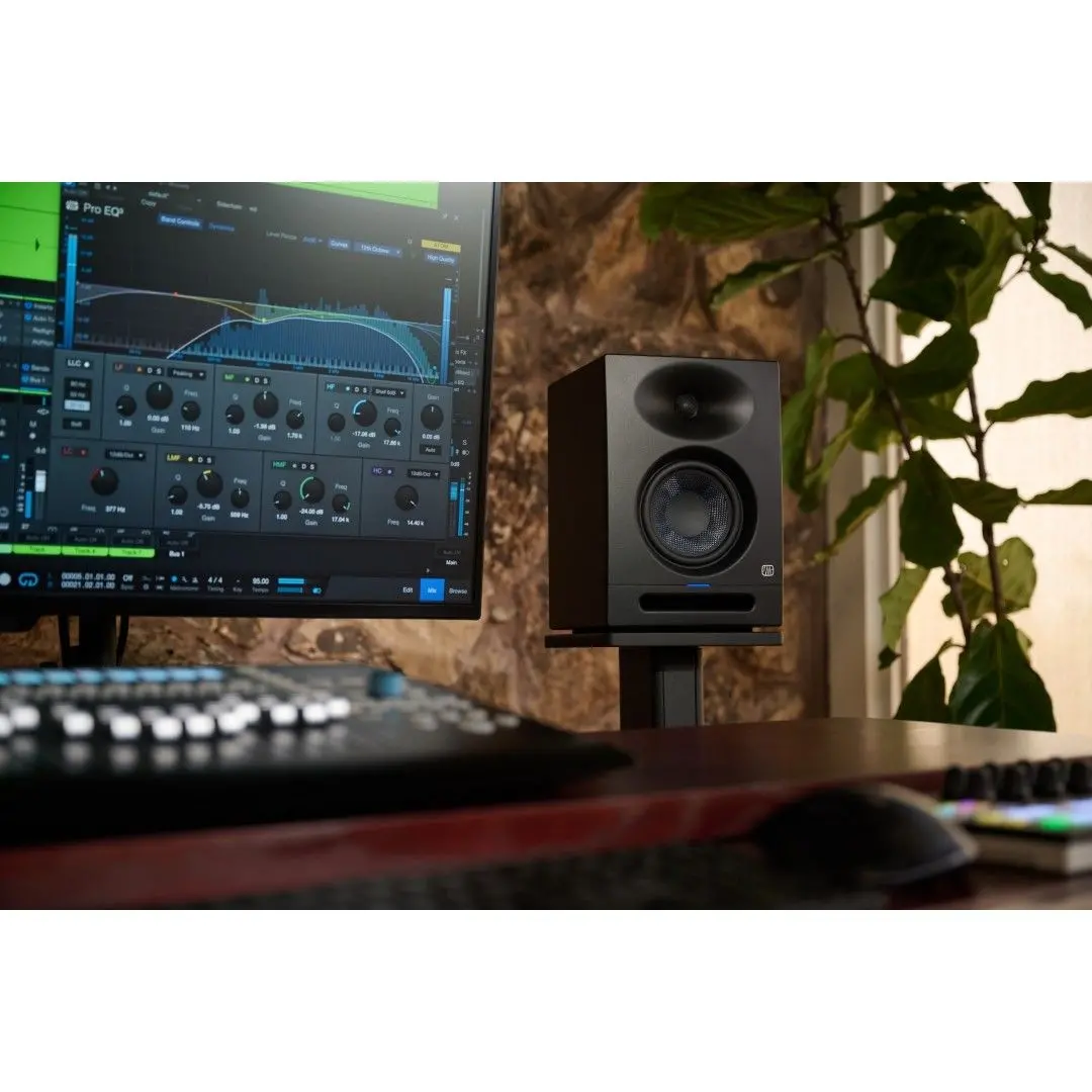 Eris Studio 5