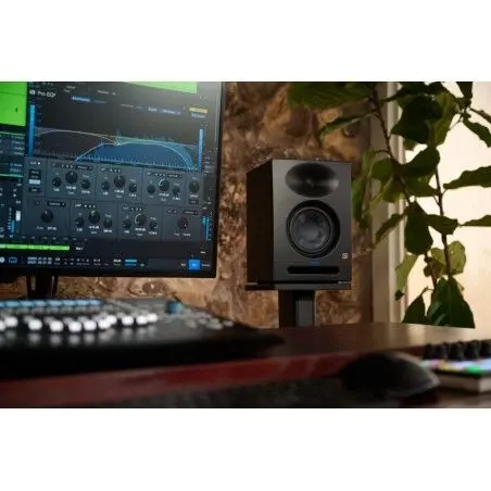 Eris Studio 5