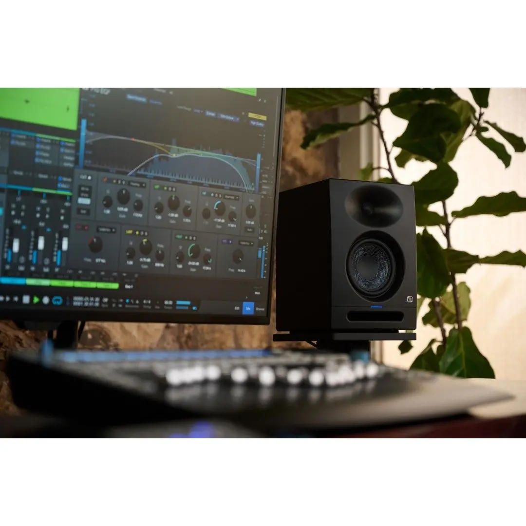 Eris Studio 5