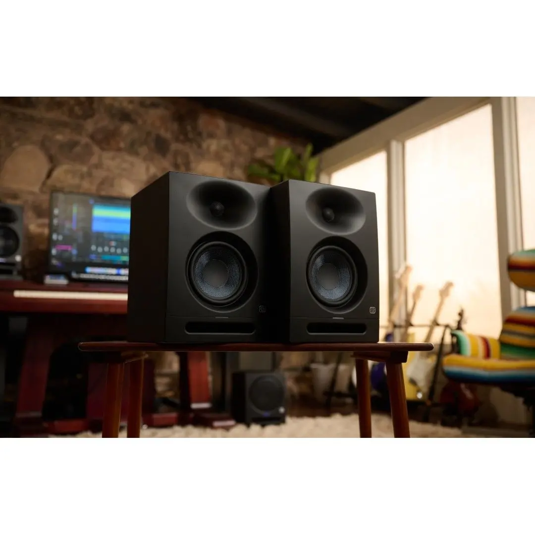 Eris Studio 5