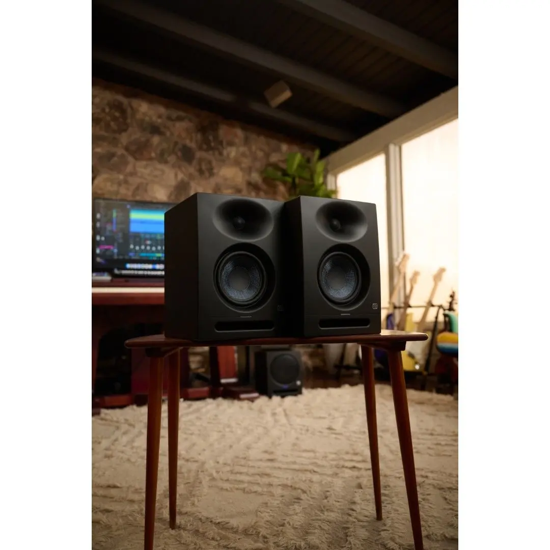 Eris Studio 5