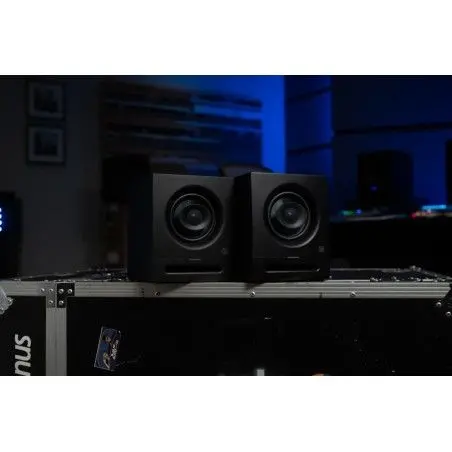 Eris Pro 6