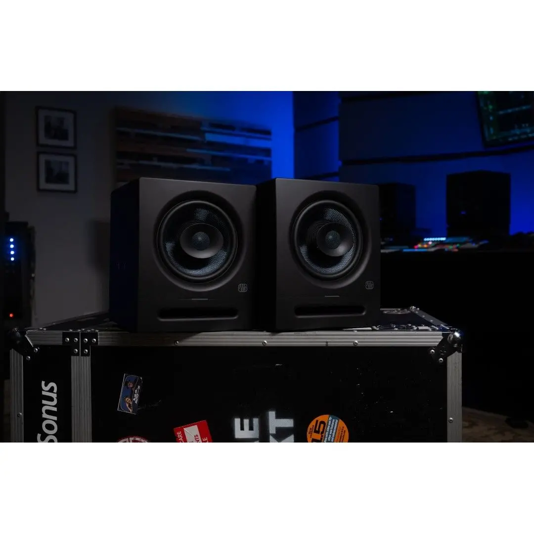 Eris Pro 6
