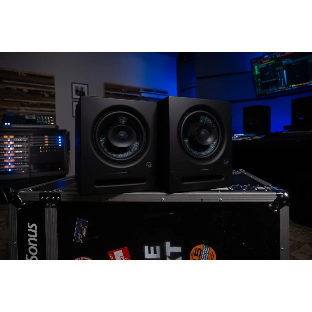 Eris Pro 6