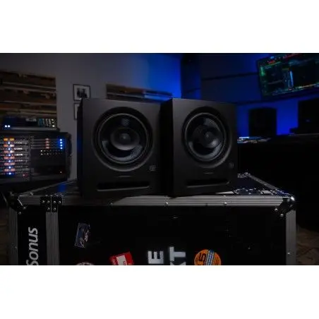 Eris Pro 6