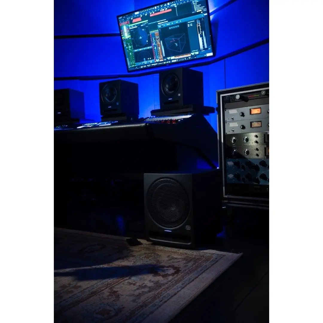 Eris Pro 6