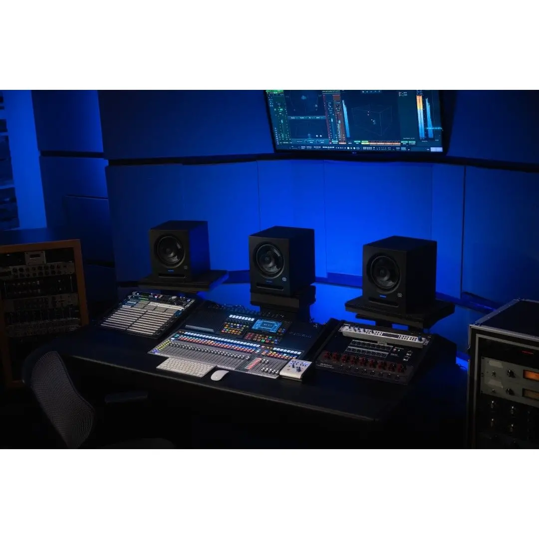 Eris Pro 6