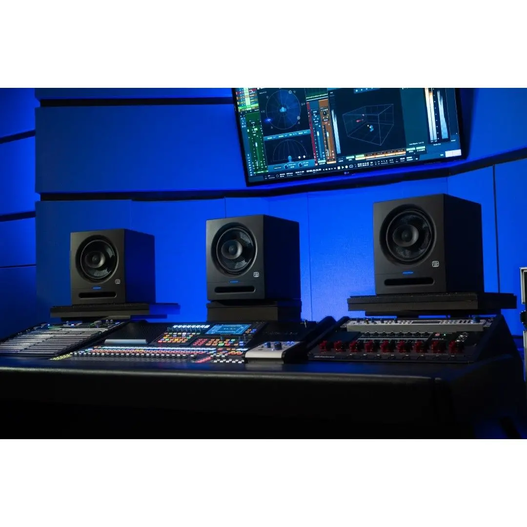 Eris Pro 6