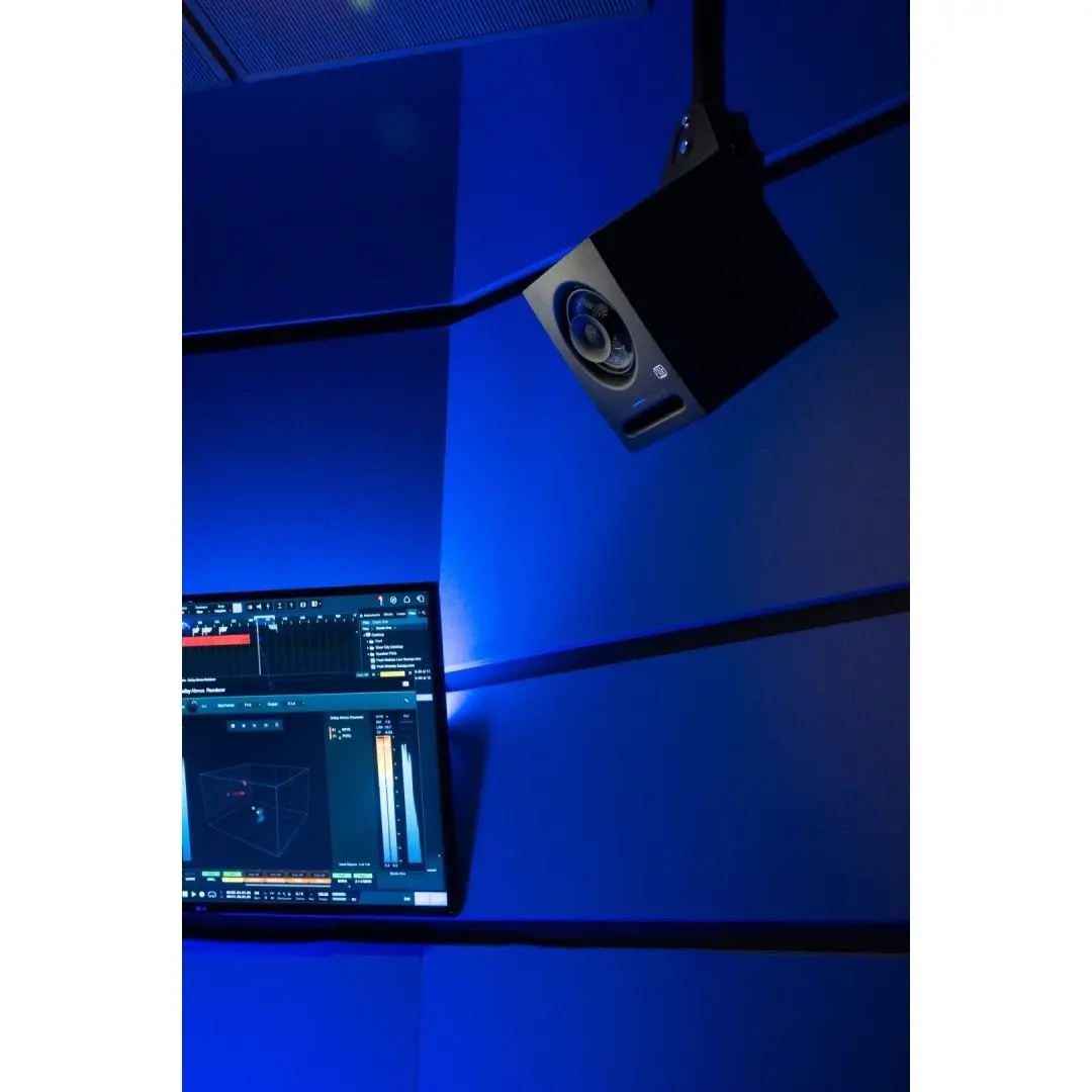 Eris Pro 6