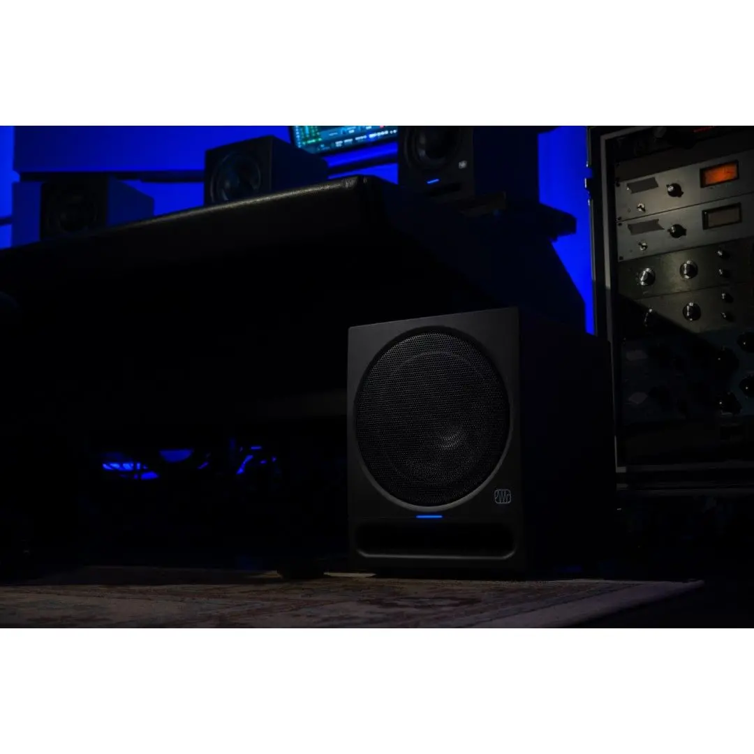 Eris Pro 8