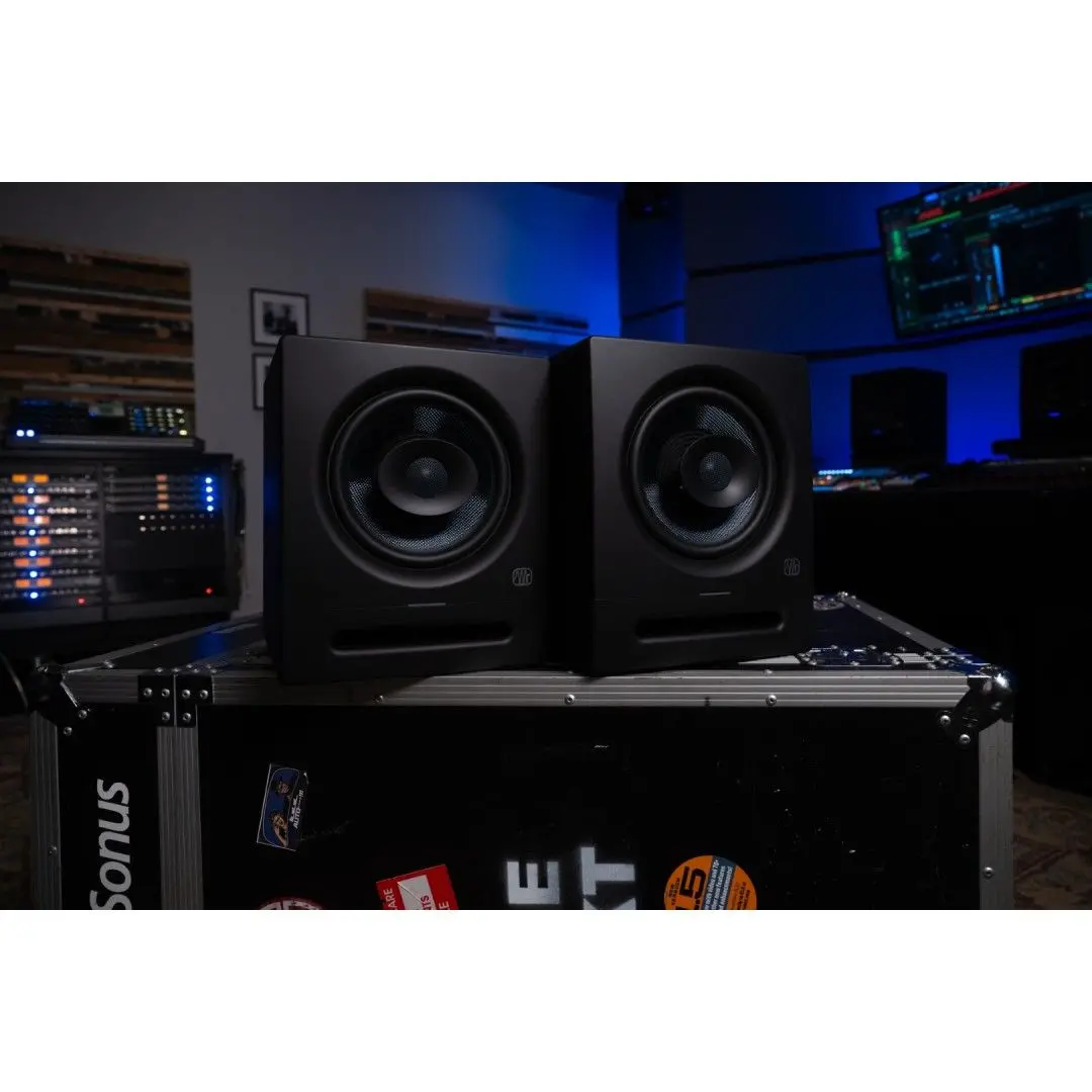Eris Pro 8