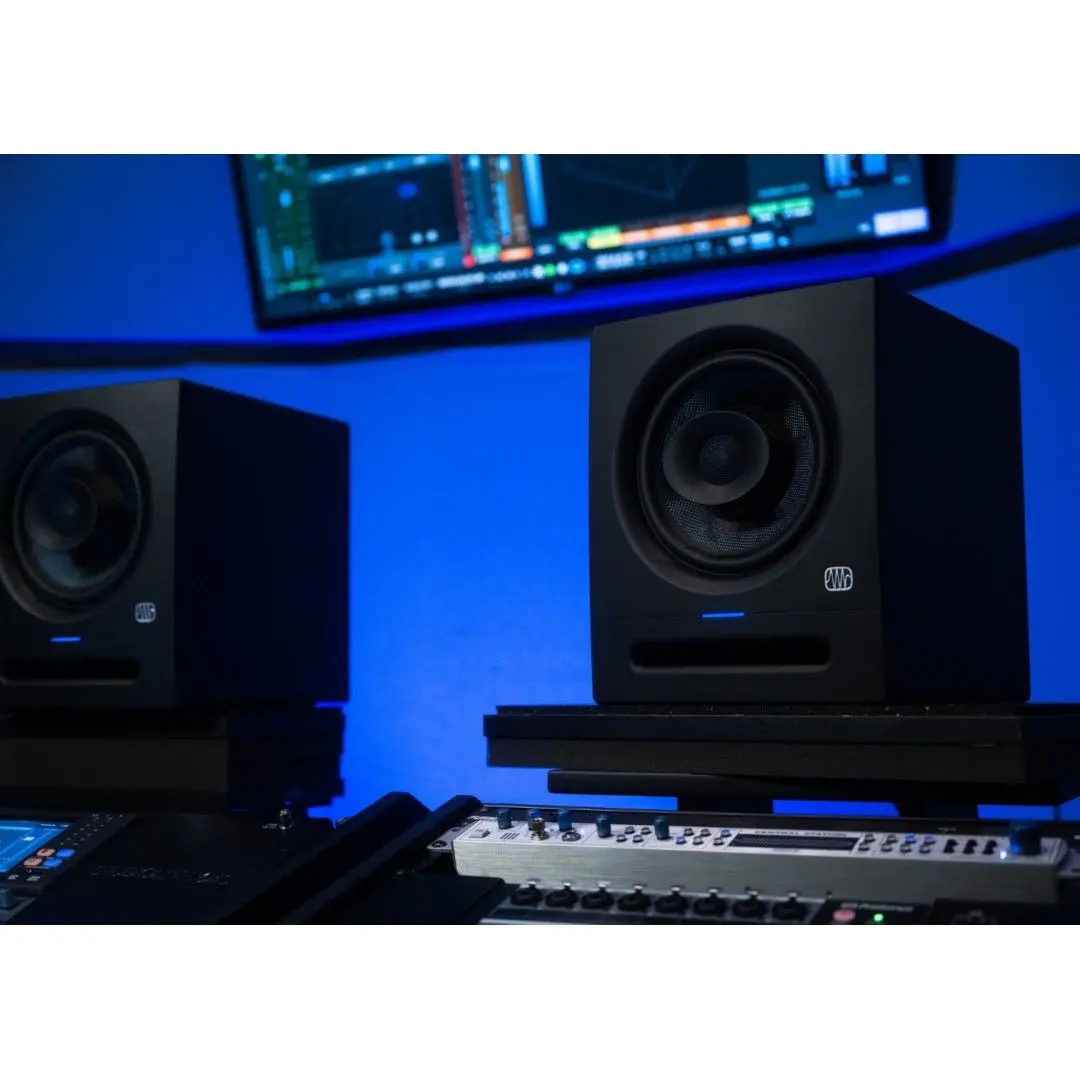 Eris Pro 8