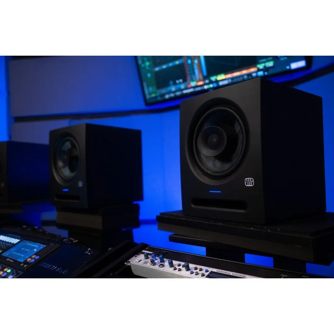 Eris Pro 8