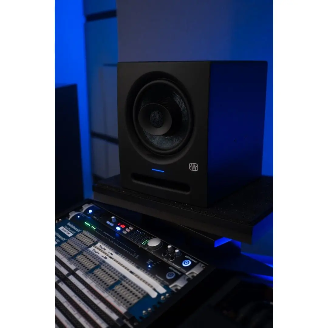 Eris Pro 8