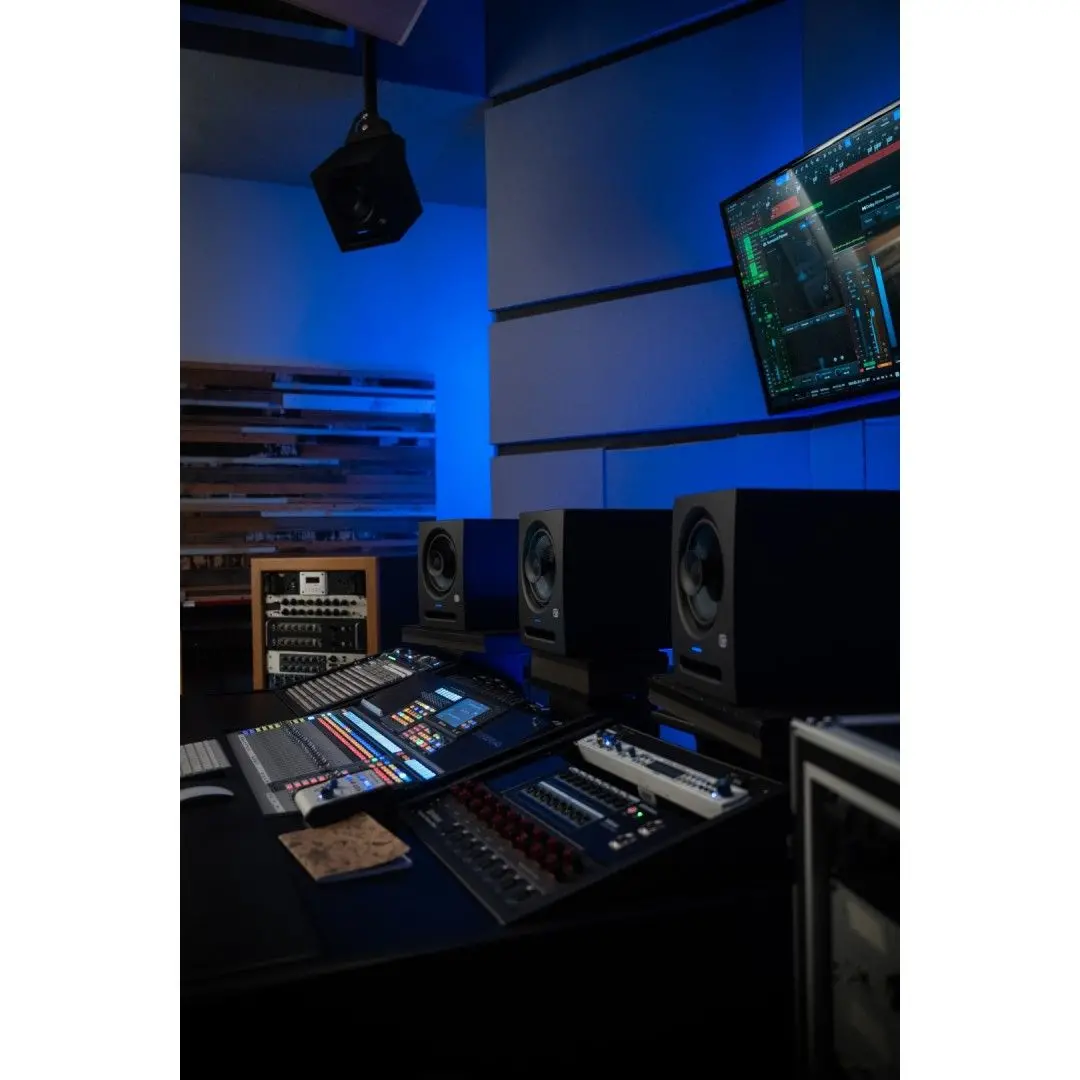 Eris Pro 8