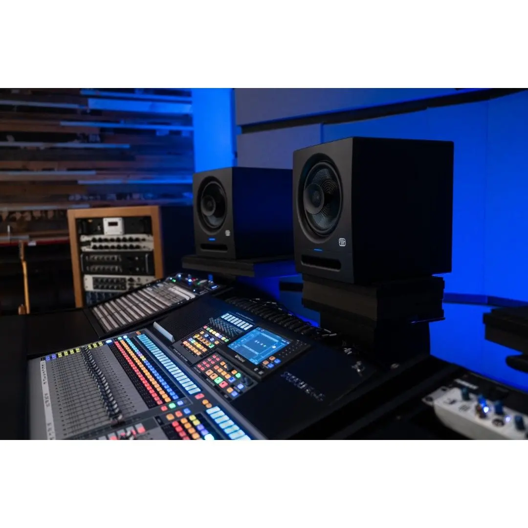 Eris Pro 8