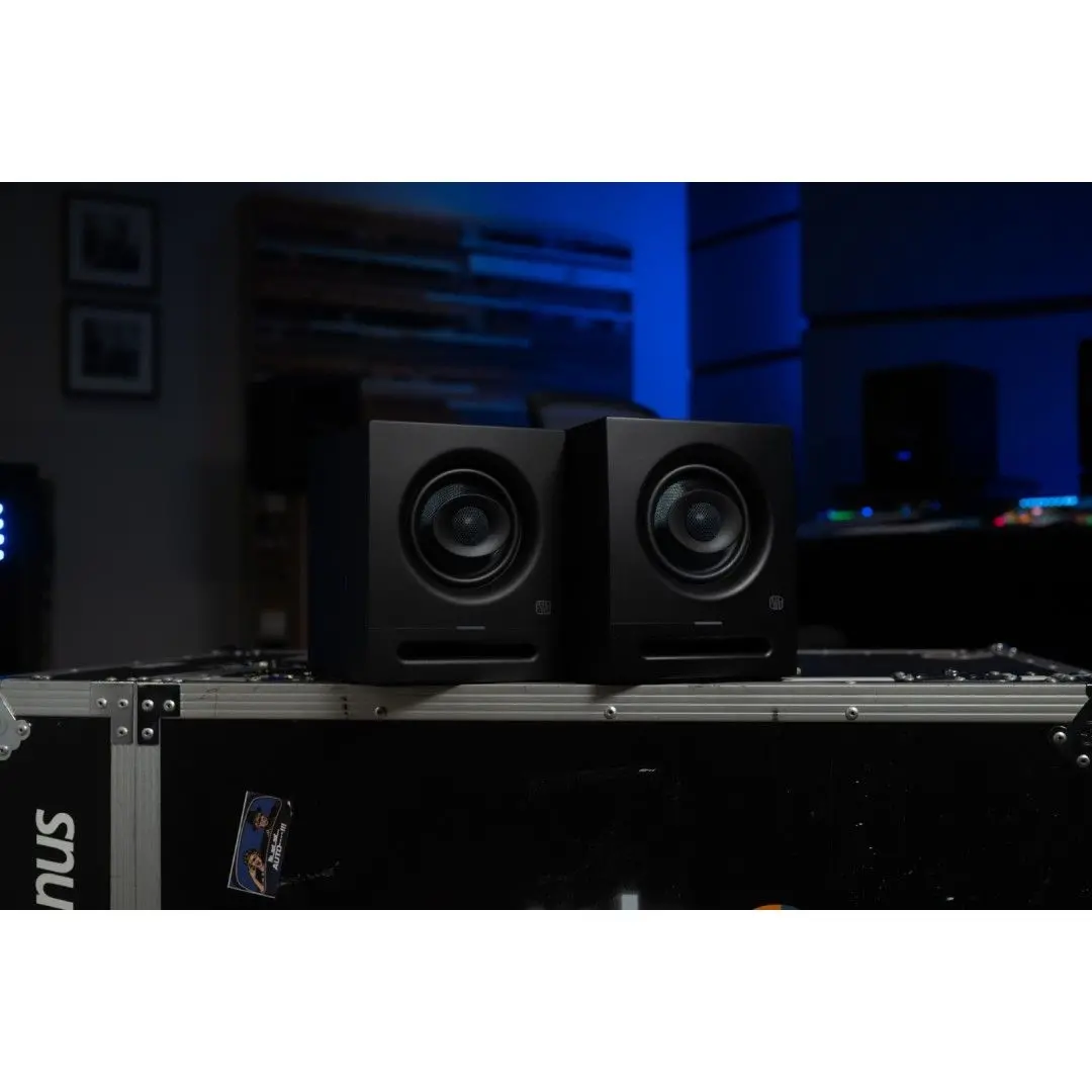 Eris Pro 8