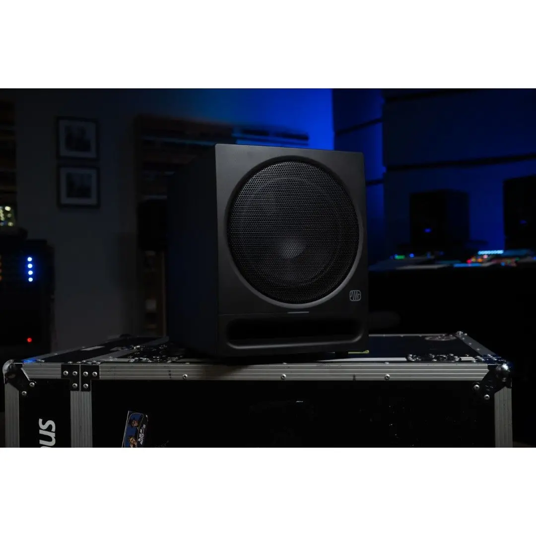 Eris Pro 8
