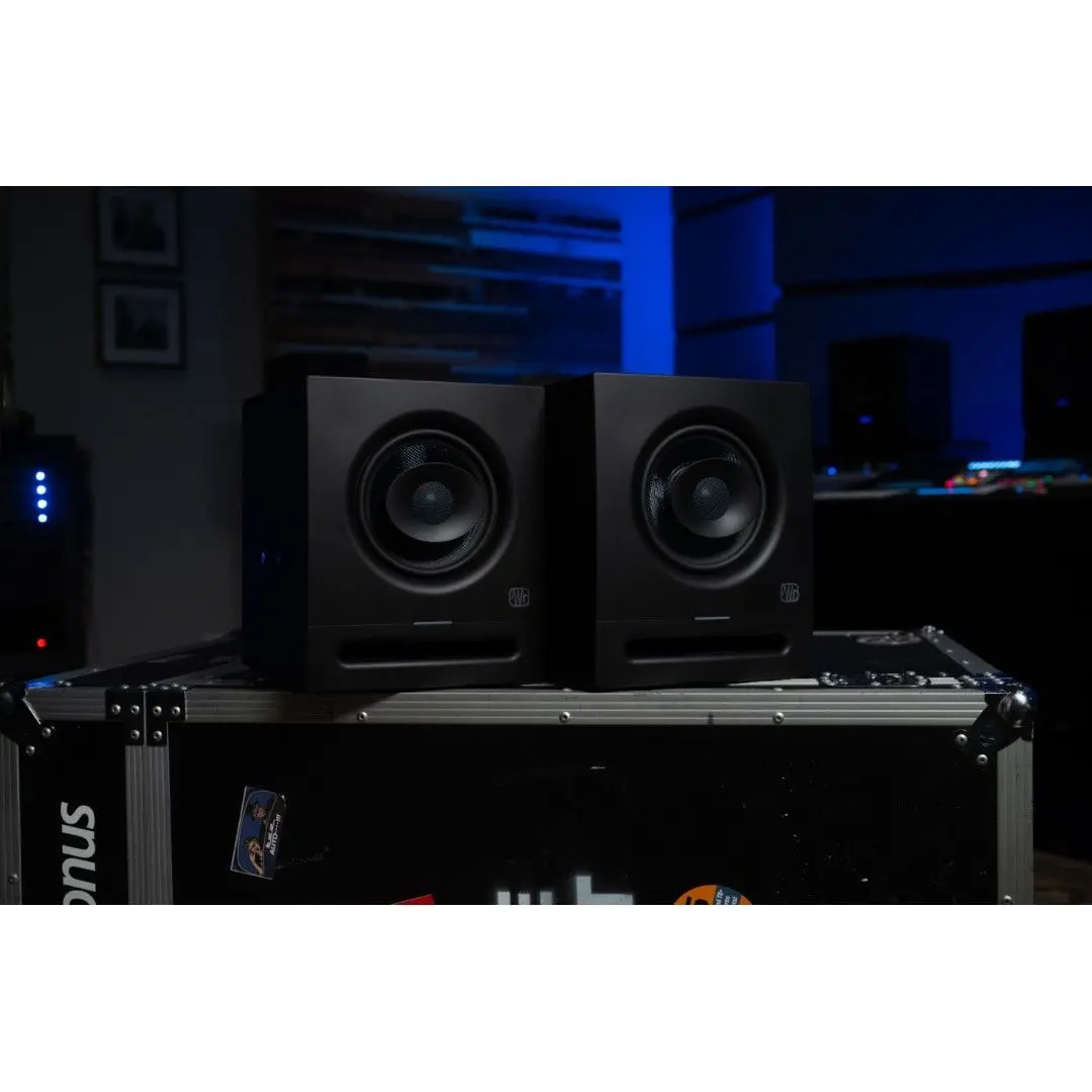 Eris Pro 8