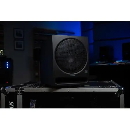 Eris Pro Sub 10