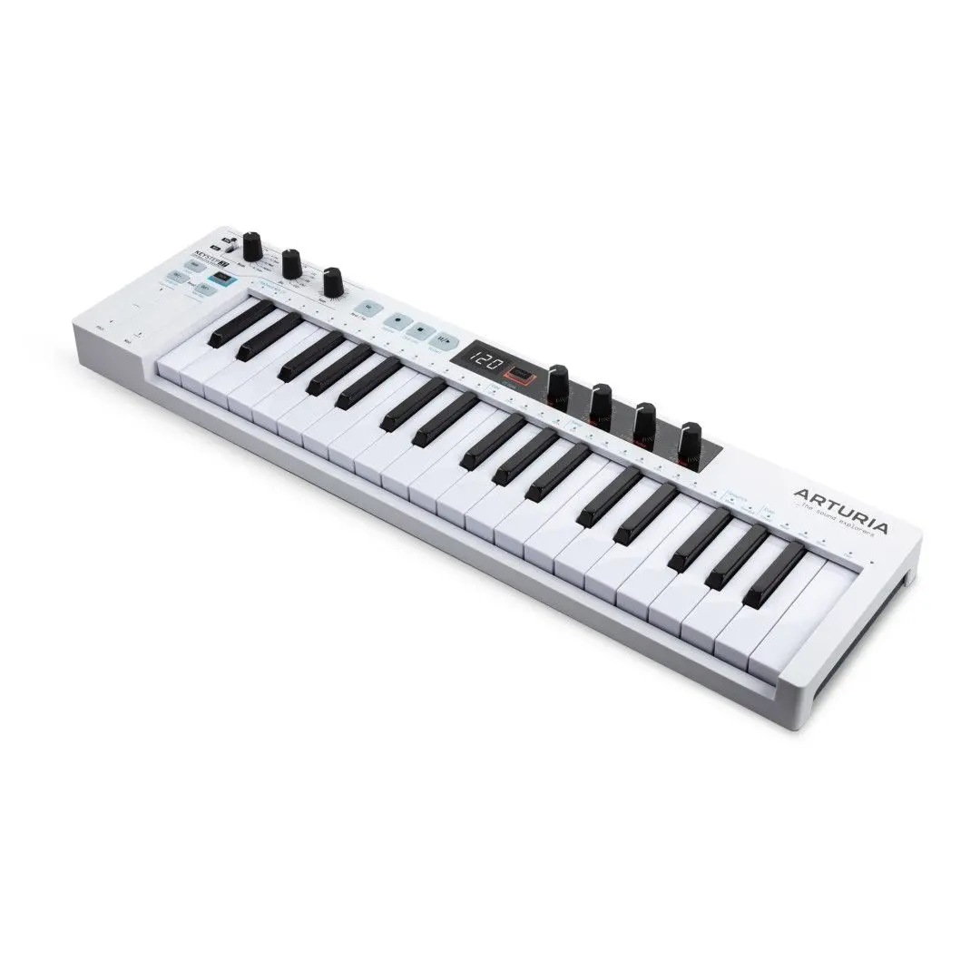 KeyStep 37