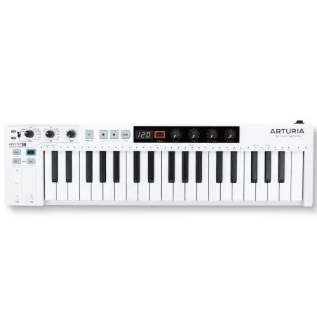 KeyStep 37