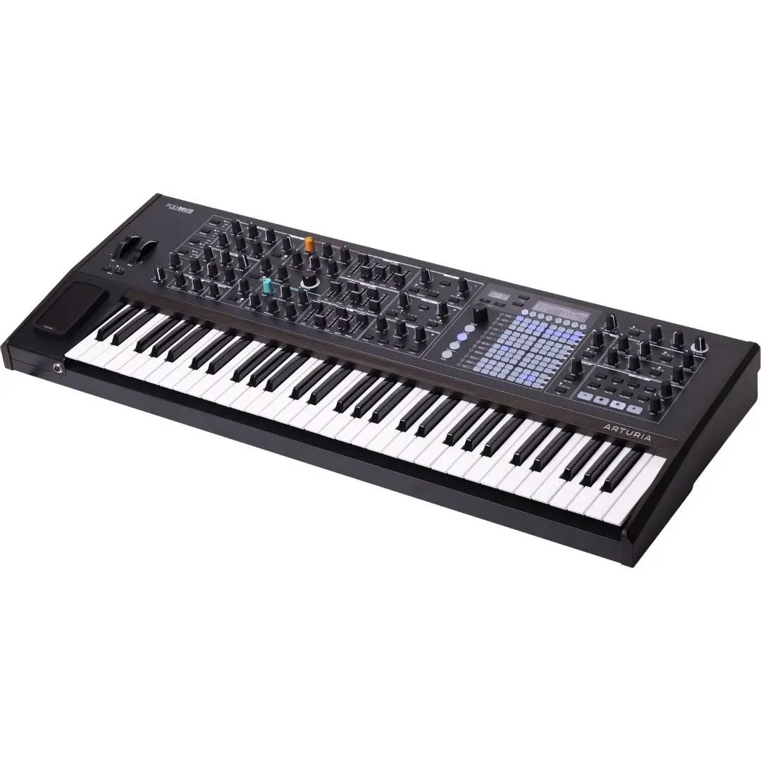 PolyBrute Noir Edition