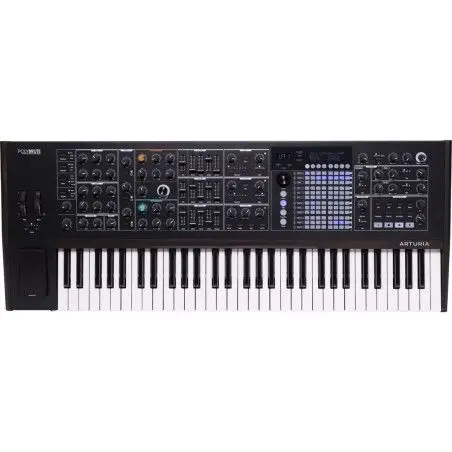 PolyBrute Noir Edition