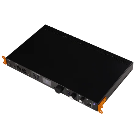 AudioFuse 16Rig