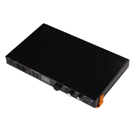 AudioFuse 16Rig