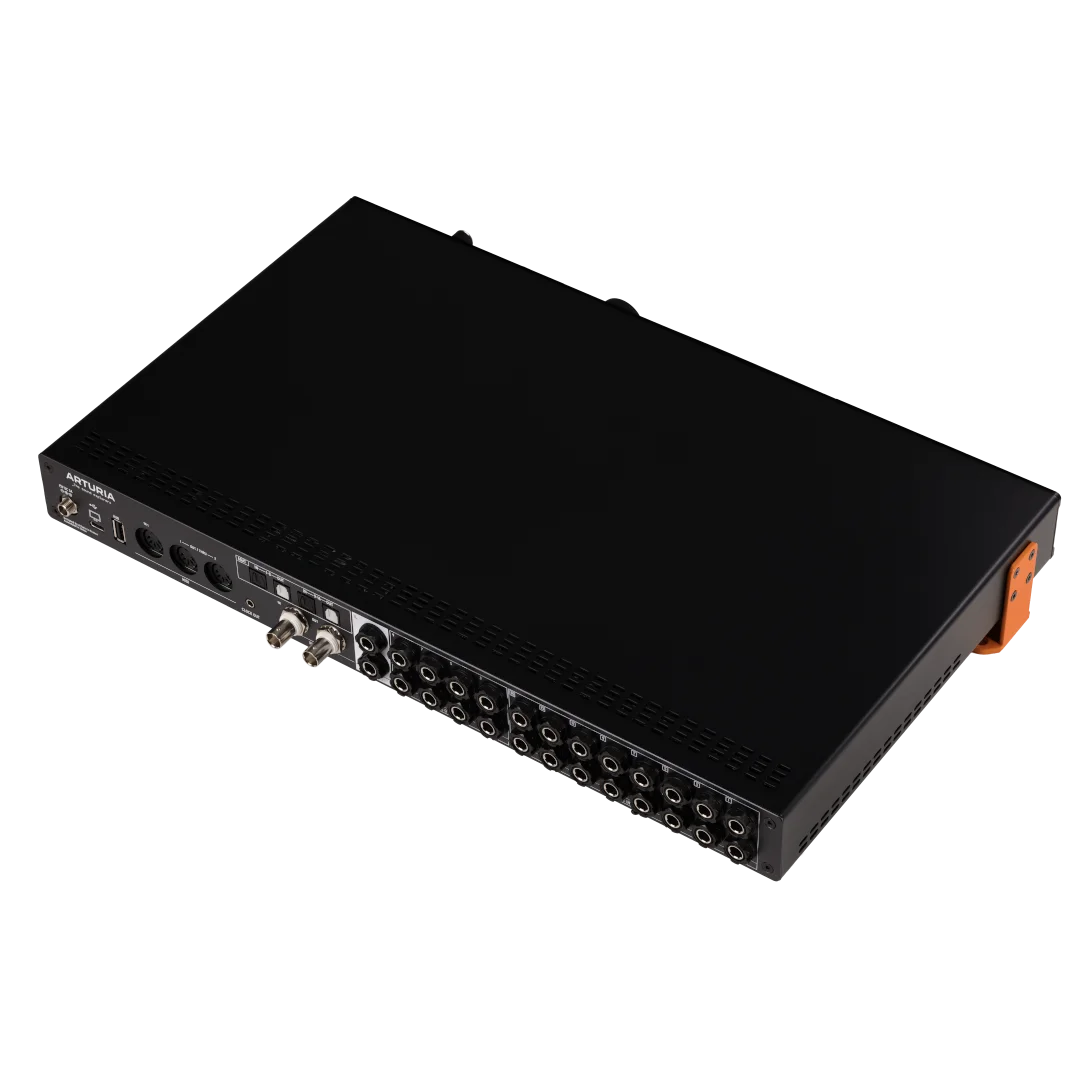 AudioFuse 16Rig