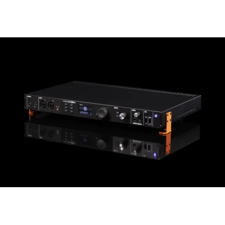 AudioFuse 16Rig
