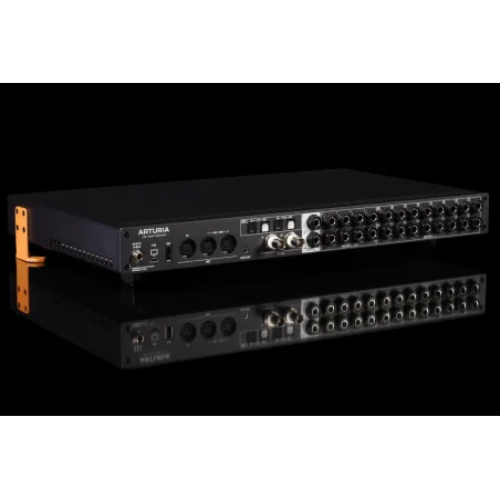 AudioFuse 16Rig