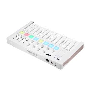MiniLab 3 Alpine White