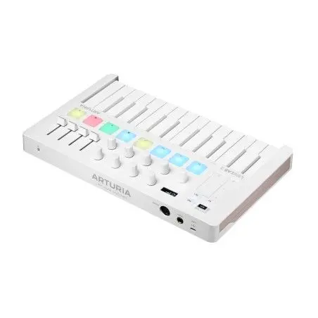 MiniLab 3 Alpine White