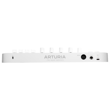 MiniLab 3 Alpine White