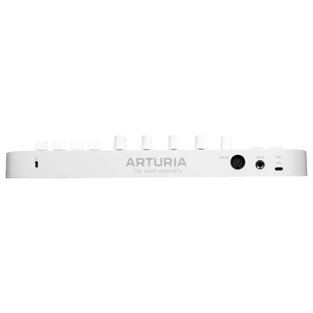 MiniLab 3 Alpine White