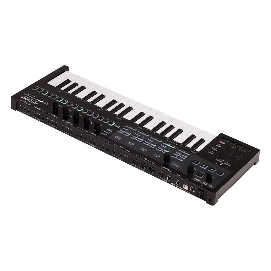 KeyStep Pro Chroma
