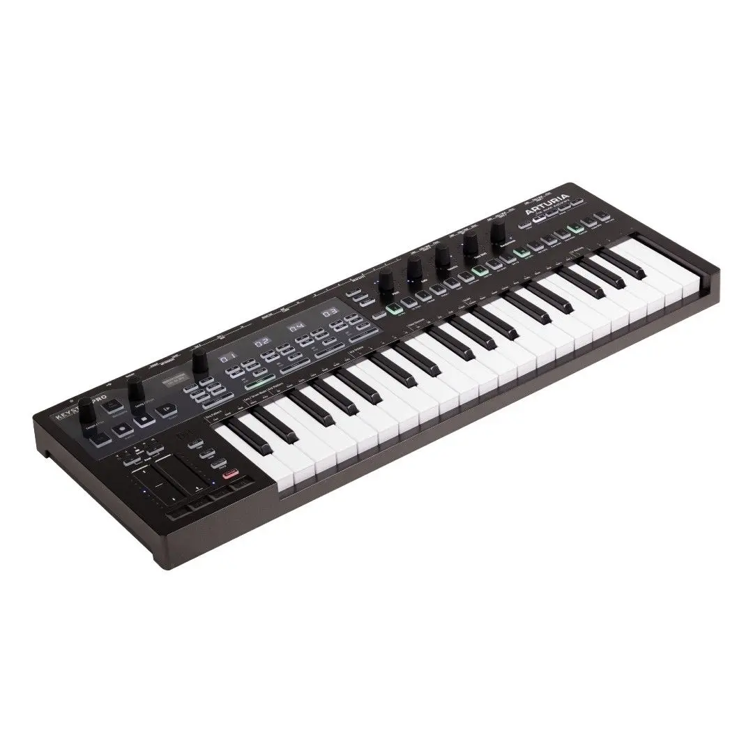 KeyStep Pro Chroma
